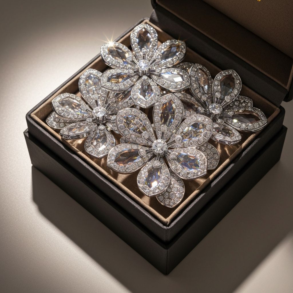 Diamond Dust Gift Set