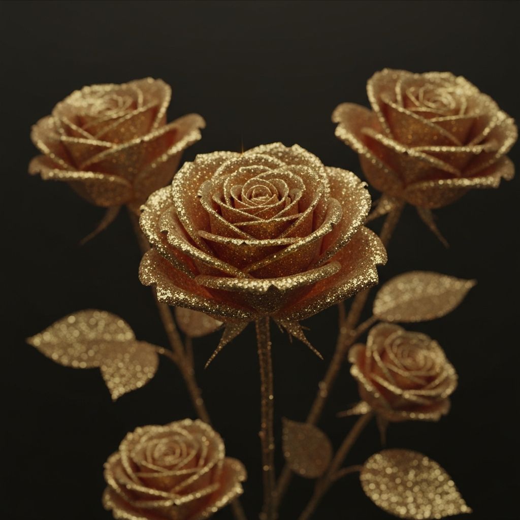 Rams Flowers heritage