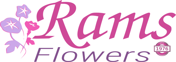 Rams Flowers - Since 1976